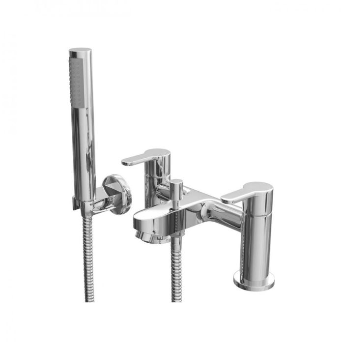 Picture of 151310 ROMO BATH SHOWER MIXER