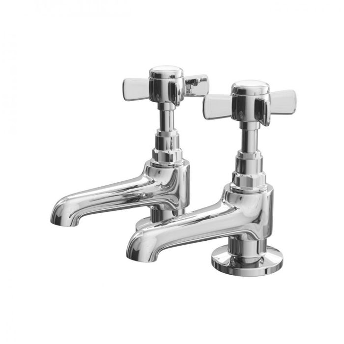 Picture of 151329 TIME PAIR BATH TAPS