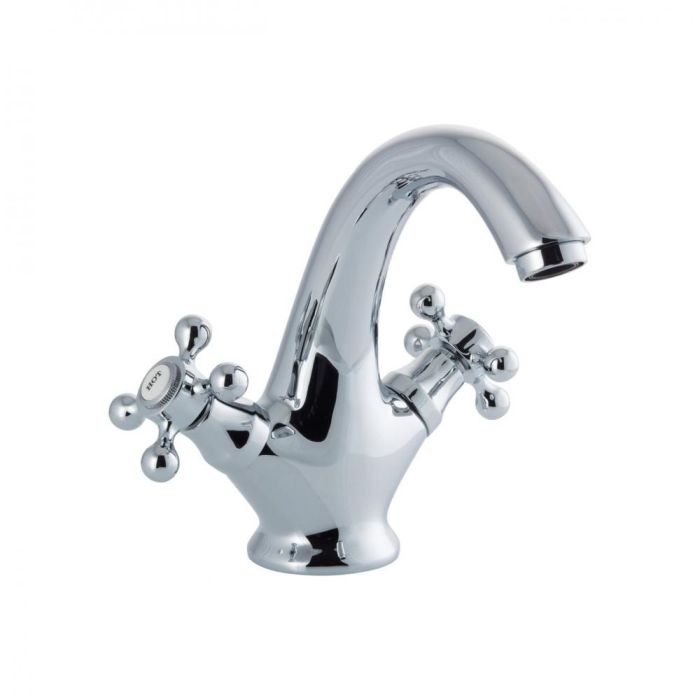 Picture of 151326 ALBERT BASIN MIXER WITH POP UP WASTE