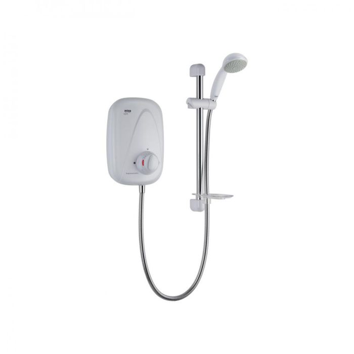 Picture of 151431 MIRA VIGOUR THERMOSTATIC POWER SHOWER