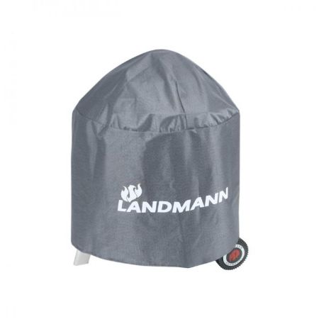 Picture of Premium Kettle Bbq Cover (Suitable For 11100)