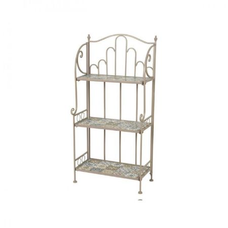 Picture of Venice Mosaic 3 Tier Rack