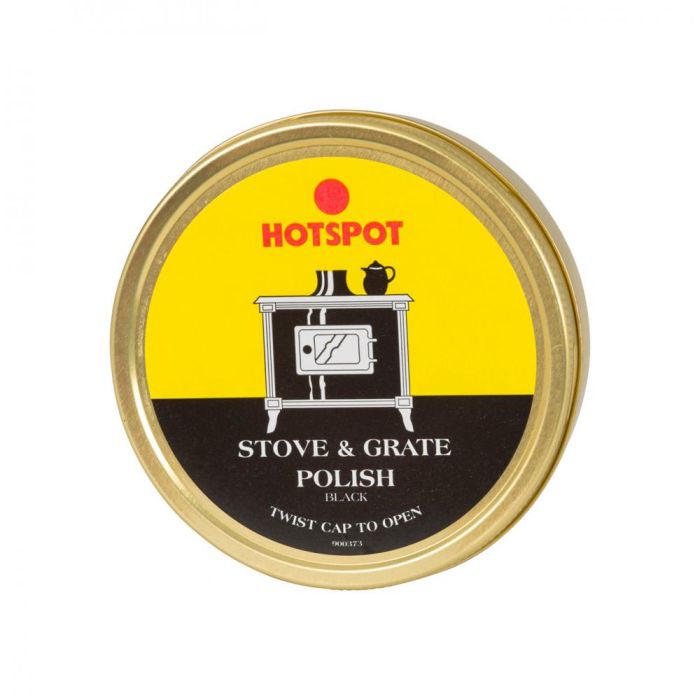 Picture of Stove & Grate Polish Tin 170g Hotspot