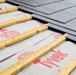 Picture of 1.5 X 50m Tyvek Breather Membrane Supro 30661