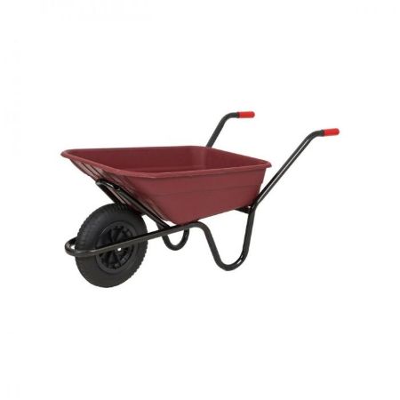 Picture of Poly Wheelbarrow - 90ltr