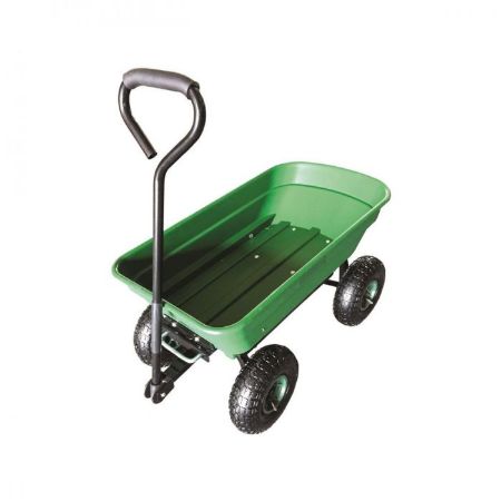 Picture of Garden Dump Cart - 60ltr