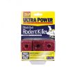 Picture of Block Bait Rodent Killer Station Refills 6 X 20g Blocks - Stv567