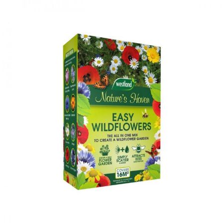 Picture of Easy Wildflower Seeds - 4kg