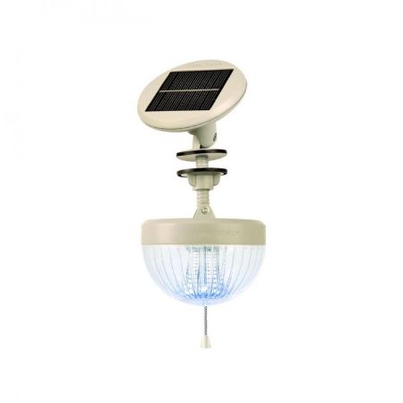 Picture of Solar Shed Light