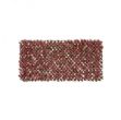 Picture of Artificial Red Acer Trellis - 100cm x 200cm
