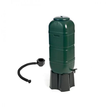 Picture of 100ltr Gn339 Slim Water Butt Set