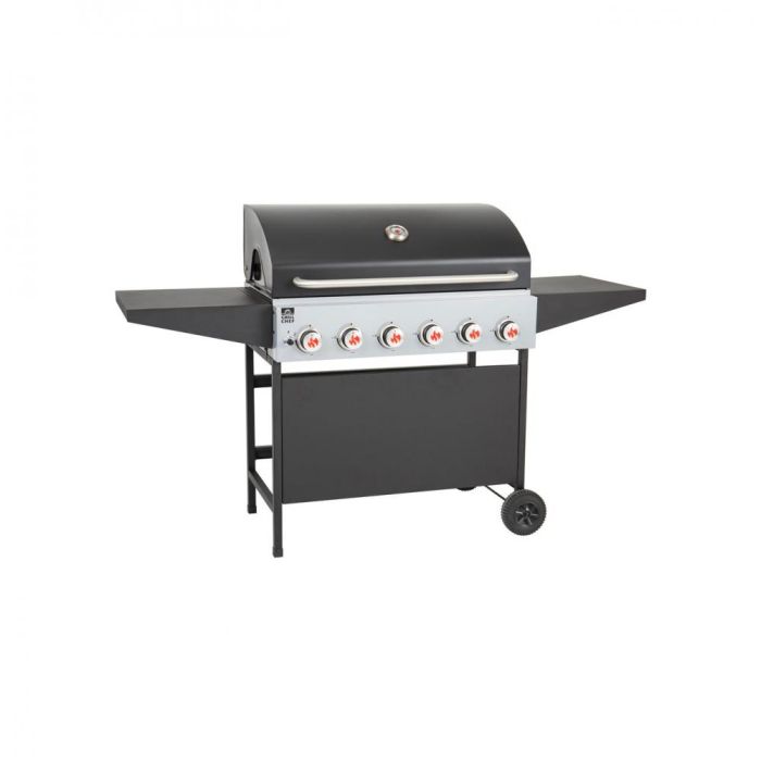 Picture of Grill Chef 6 Burner Gas Bbq