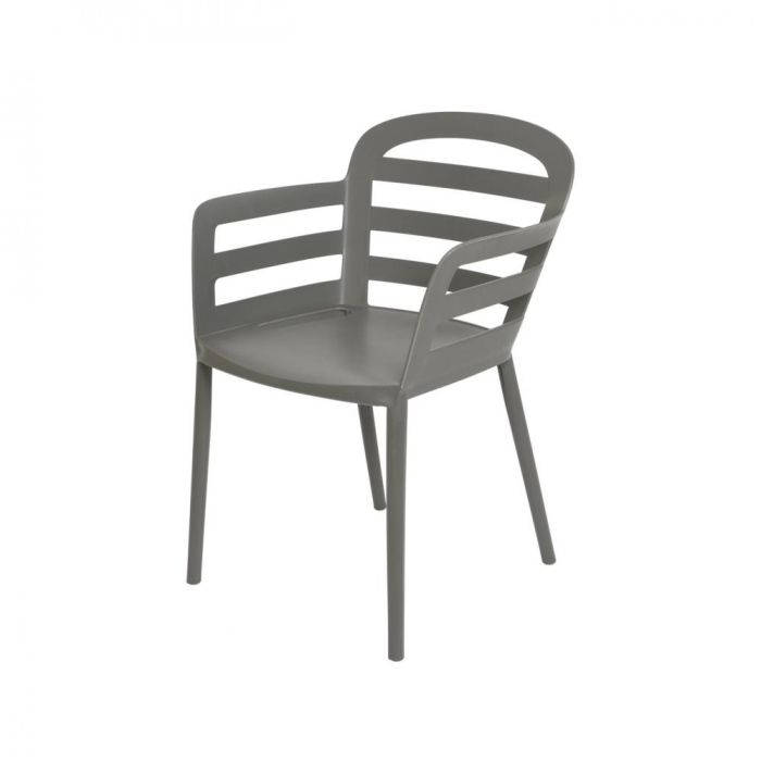 Picture of New York Dining Chair - Anthracite