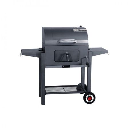 Picture of Tennessee Broiler Charcoal Bbq