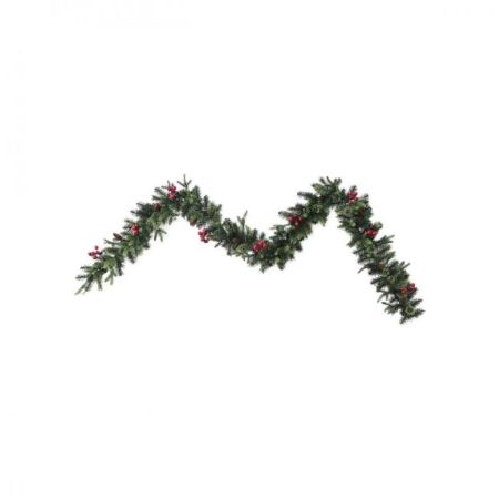 Picture of Rutland Pine Garland - 9ft