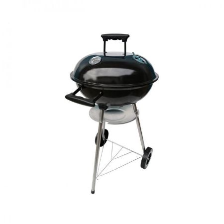 Picture of Charcoal  Kettle Bbq - 17in