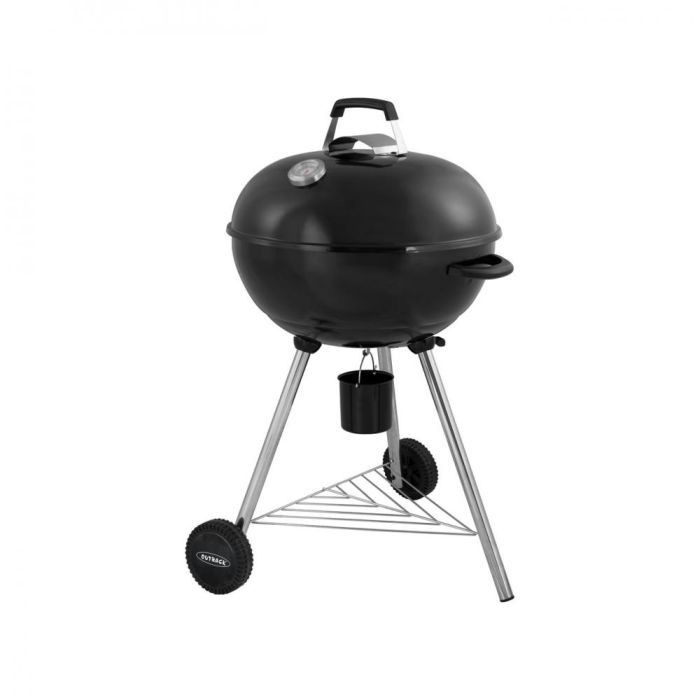 Picture of Charcoal Kettle Bbq