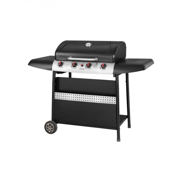 Picture of Sizzler 4 Burner Gas Bbq