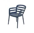Picture of New York Dining Chair - Navy