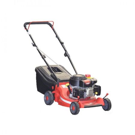 Picture of Easymo Poly Deck Push Mower With NGP T375 Engine - 16in