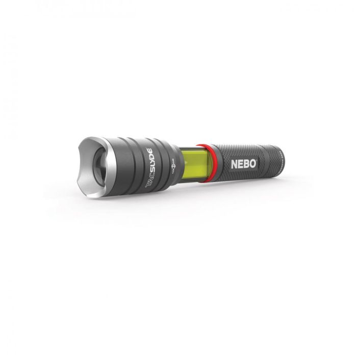 Picture of Nebo Tac Slyde Flashlight Lantern