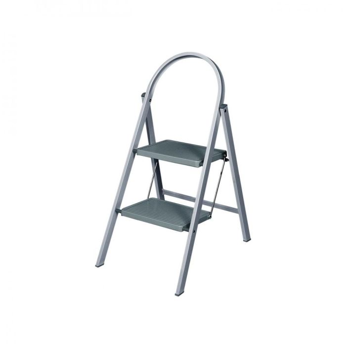 Picture of Werner 2t Stepstool Grey
