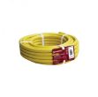 Picture of Yellow Reinforced Garden Hose - 15m