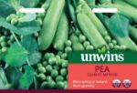 Picture of Unwins Pea Meteor Pea & Bean Unwins