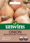 Picture of Unwins Onion Bedfordshire Champion
