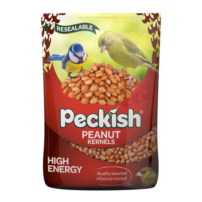 Picture of 12.75kg Pk Peanuts
