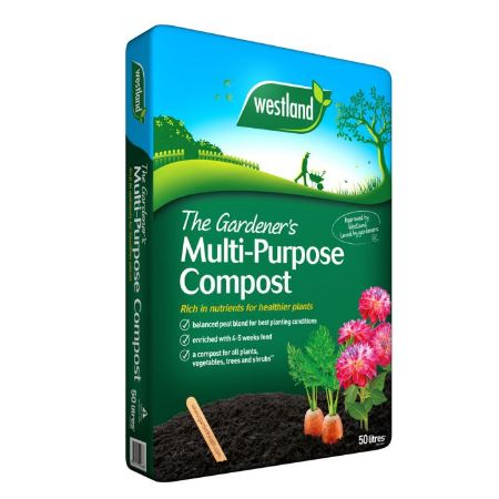 Picture of 90ltr Gardeners Multi Purp Compost