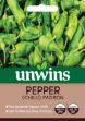 Picture of Unwins Chilli Pepper Padron