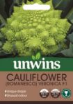 Picture of Unwins Cauliflower Veronica F1