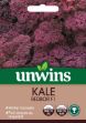 Picture of Unwins Kale Redbor F1