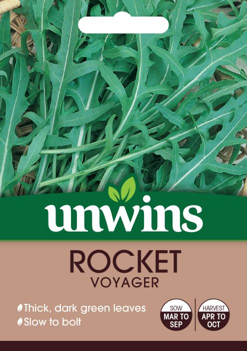 Picture of Unwins Rocket Voyager