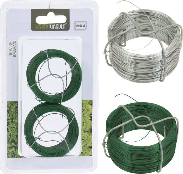 Picture of Twistee 50 Meter Set Of 2pcs