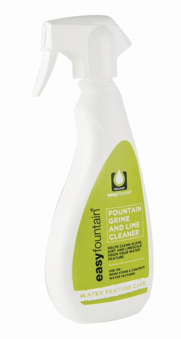 Picture of 500ml Fountain Grime Lime Cleaner Spray