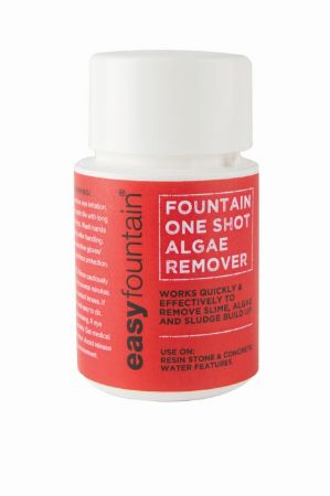 Picture of 100g Fountain One Shot Algae Remover