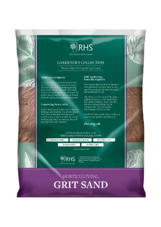 Picture of Rhs Horticultural Grit Sand