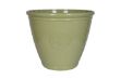 Picture of Eden Emblem Planter Green 45cm