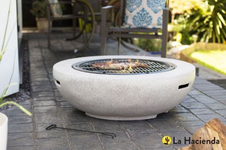 Picture of Barcelona Firepit