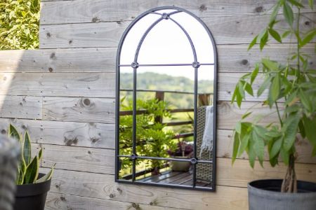 Picture of A & W Arundel Arch Mirror