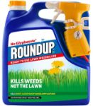 Picture of Roundup Speed Ultra Gun 3 Ltr