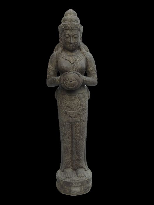 Picture of Standing Sri Dewi (5ft)