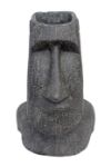 Picture of Moai Head As Planter (2ft)