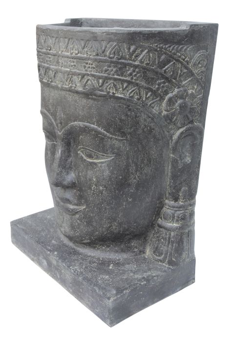 Picture of Khmer Head Water Feature (2ft 6in)