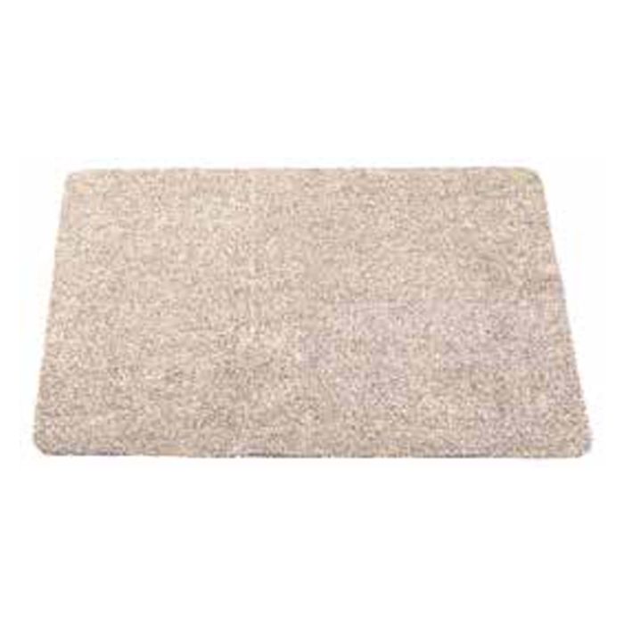Picture of Doormat Oatmeal 80x60cm