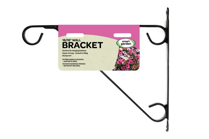 Picture of 14/16" Wall Bracket
