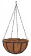 Picture of Forge Hanging Basket 16"