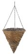 Picture of 12" Rafiki Hanging Cone